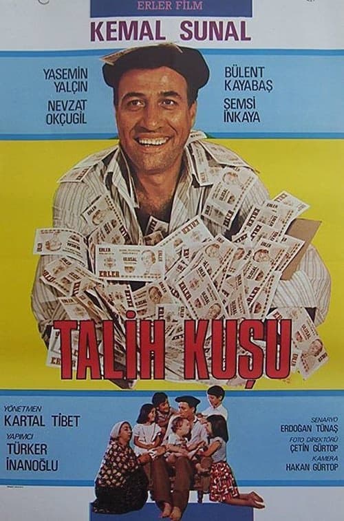 Talih Kuşu izle