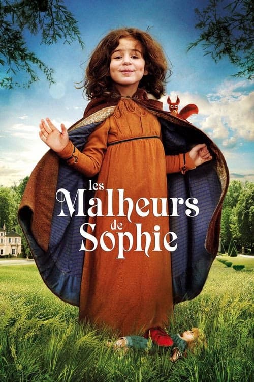 Talihsiz Sophie izle