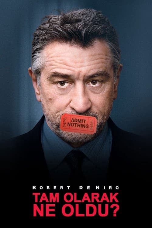 Tam Olarak Ne Oldu? izle
