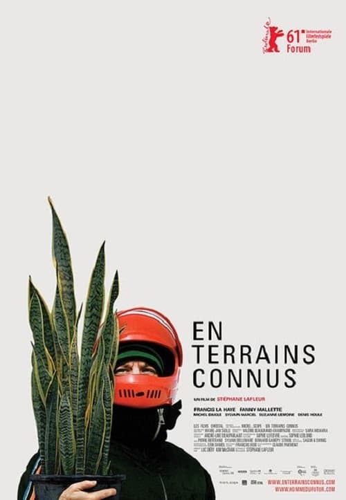 Tanıdık Yer izle