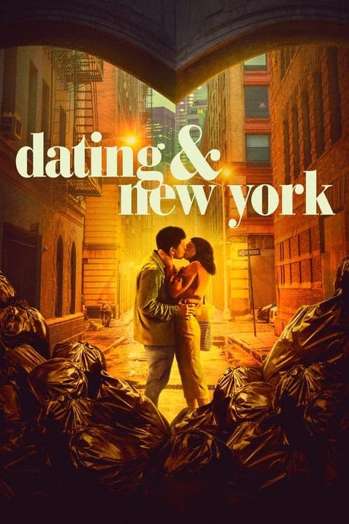 Tanışma ve New York izle