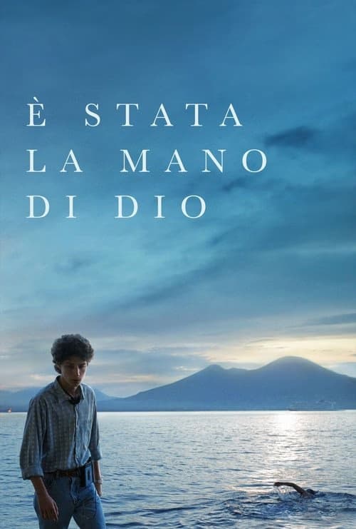 Tanrı'nın Eli izle
