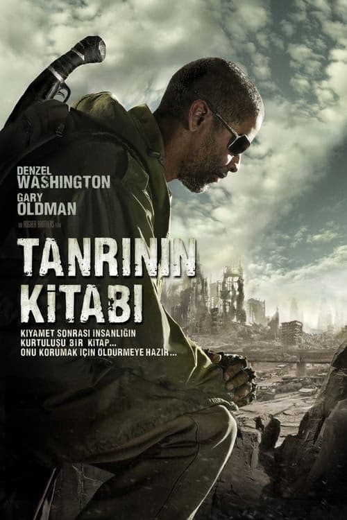 Tanrı'nın Kitabı izle