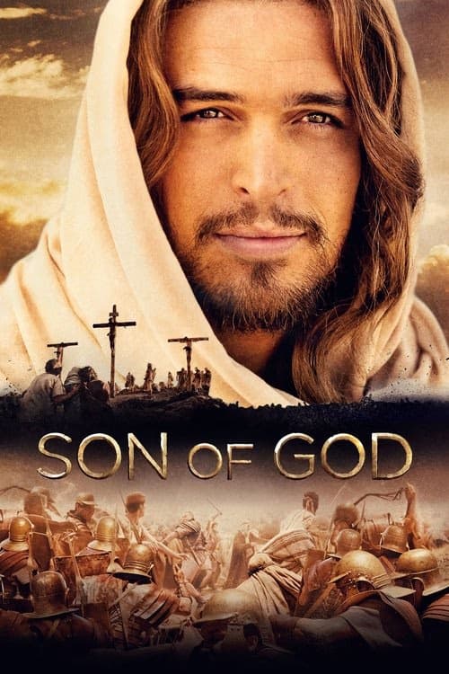 Tanrı'nın Oğlu izle