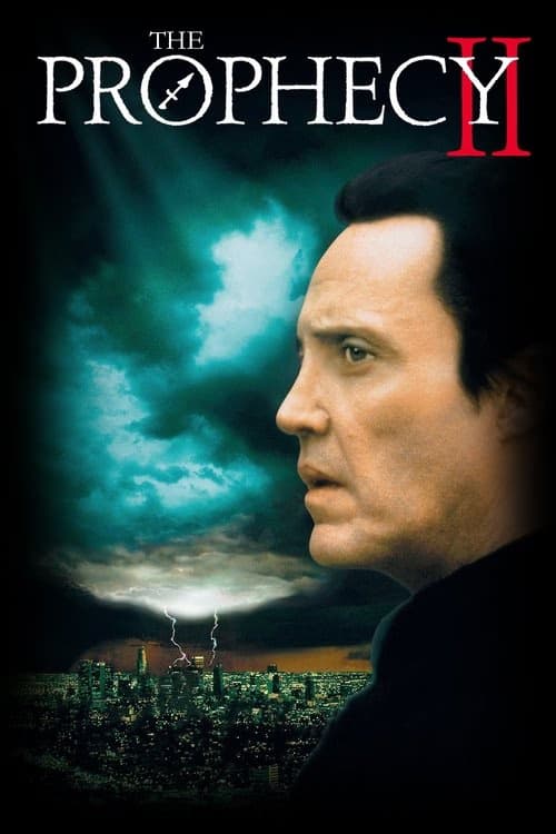 Tanrı'nın Ordusu 2 izle