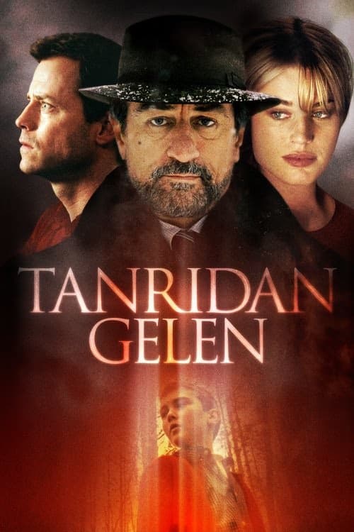 Tanrıdan Gelen izle