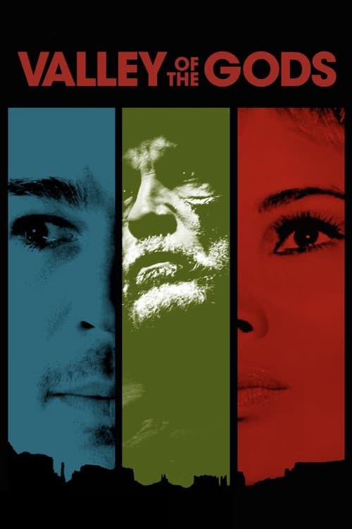 Tanrılar Vadisi izle