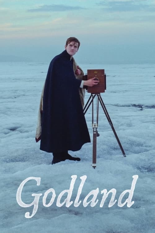 Tanrının Unuttuğu Yer izle