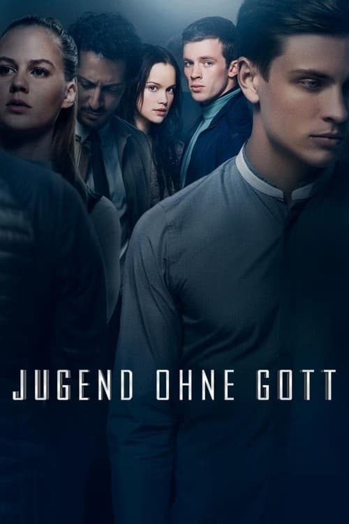 Tanrısız Gençlik izle