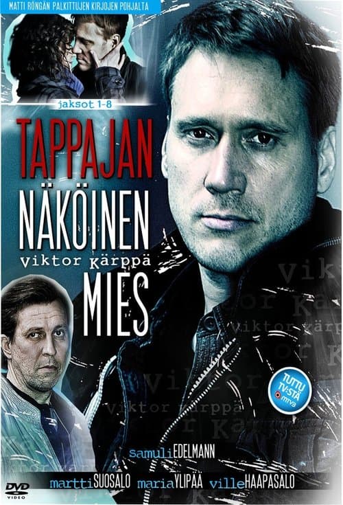 Tappajan näköinen mies izle