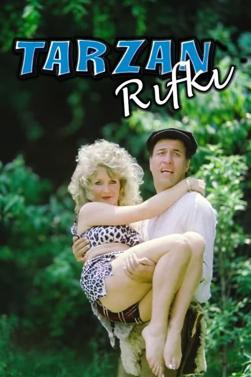 Tarzan Rıfkı izle