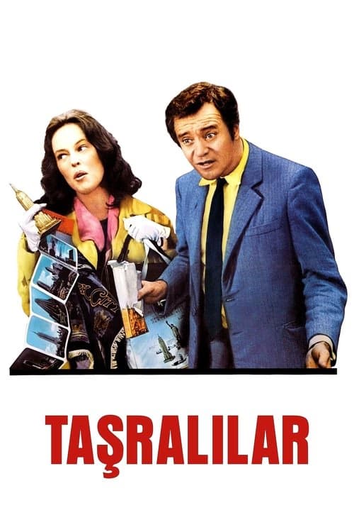 Taşralılar izle