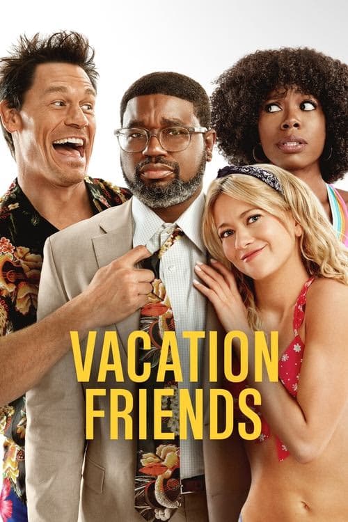 Tatil Arkadaşları izle