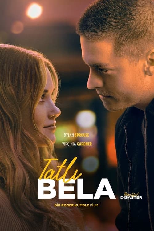 Tatlı Bela izle