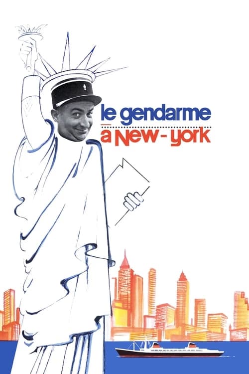 Tatlı Bela New York'ta izle
