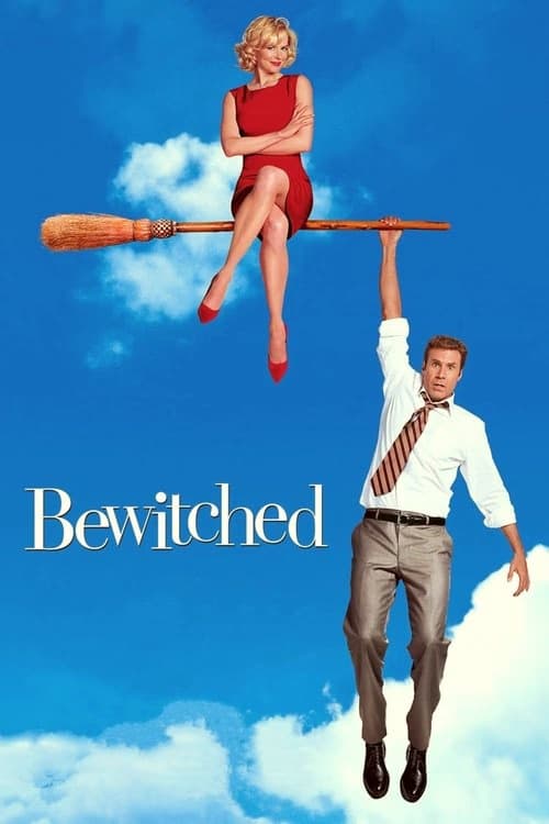 Tatlı Cadı izle