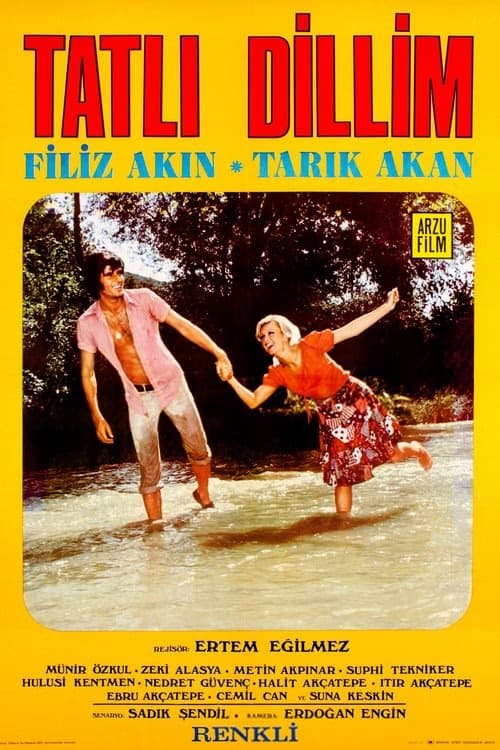 Tatlı Dillim izle