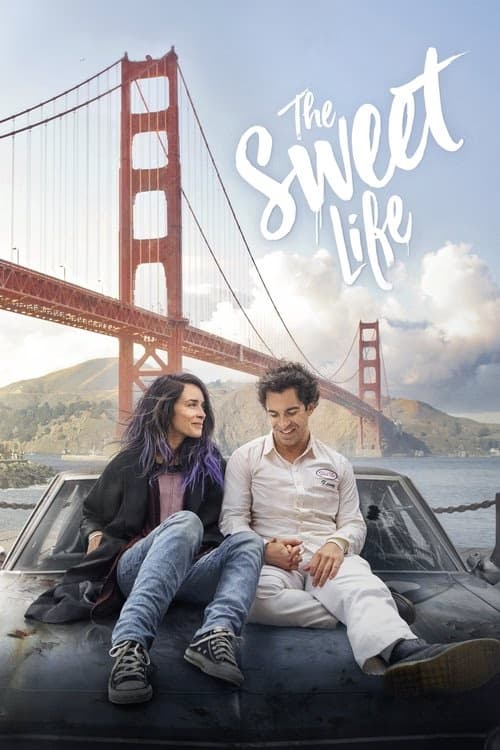 Tatlı Hayat izle