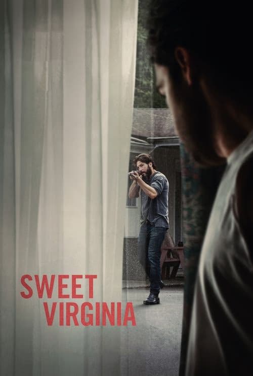 Tatlı Virginia izle