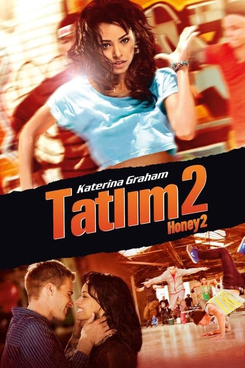 Tatlım 2 izle