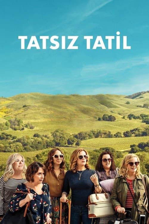 Tatsız Tatil izle