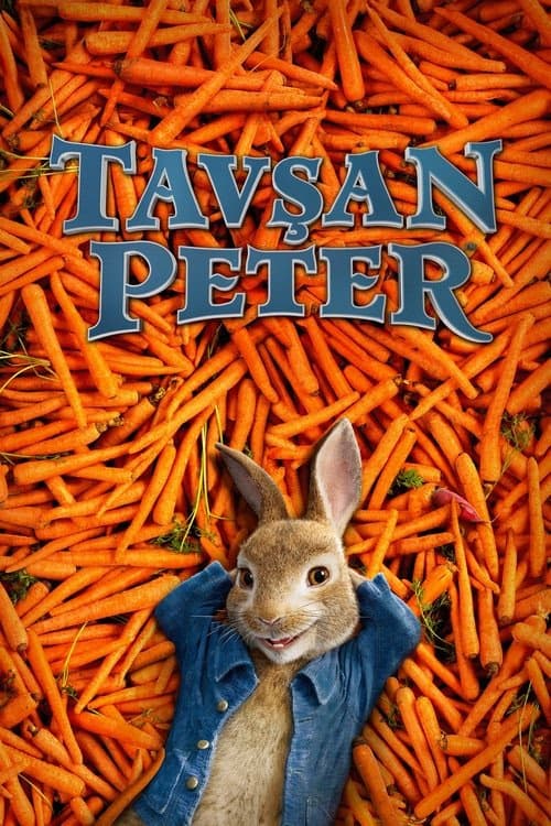 Tavşan Peter izle