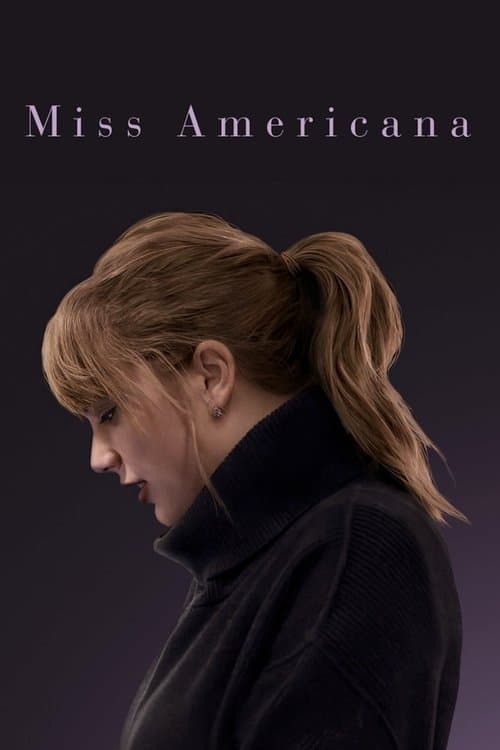 Taylor Swift: Miss Americana izle