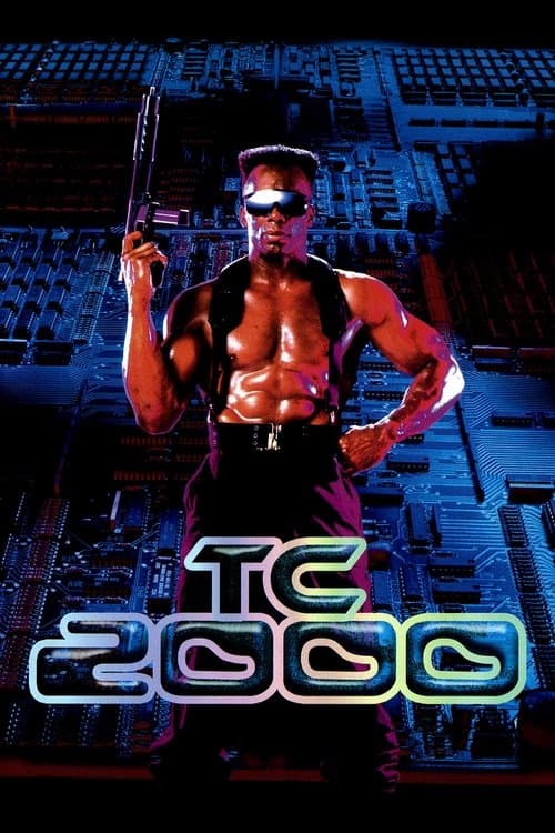 TC 2000 izle