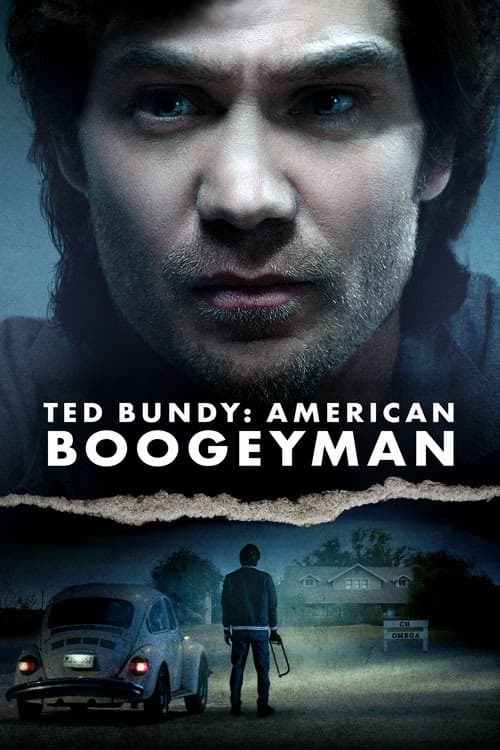 Ted Bundy: American Boogeyman izle