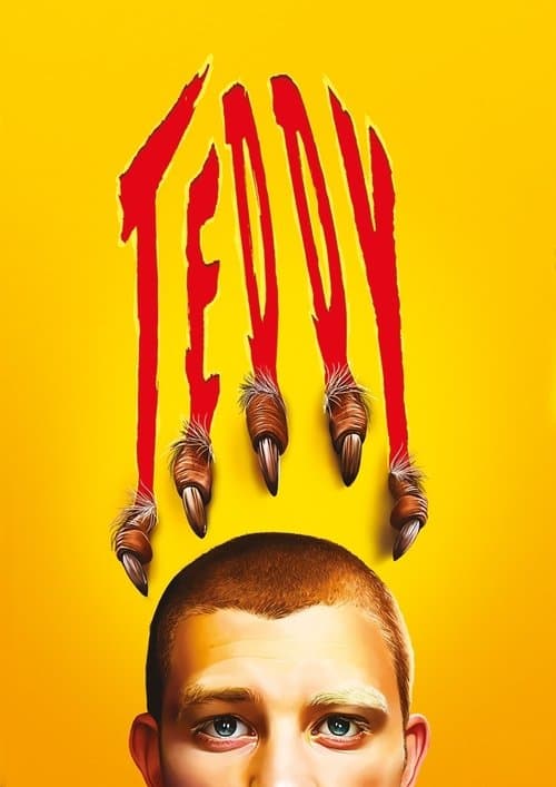 Teddy izle