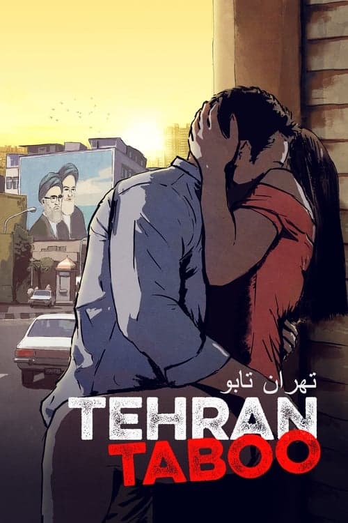 Teheran Tabu izle