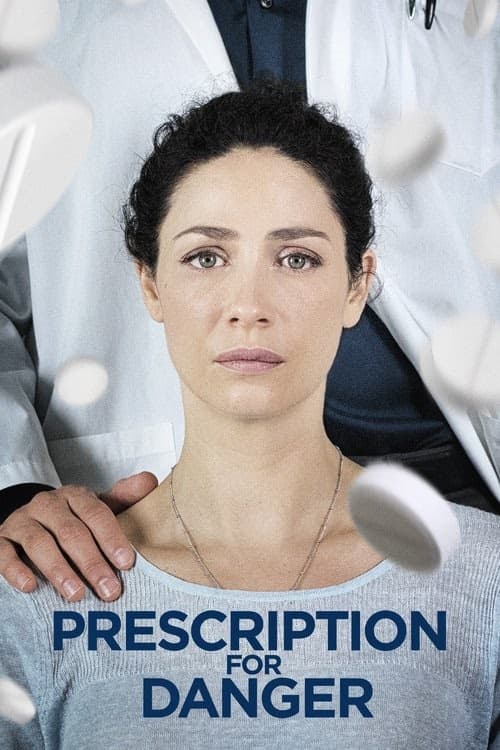 Tehlike Reçetesi izle