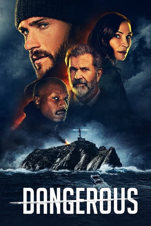 Tehlikeli izle