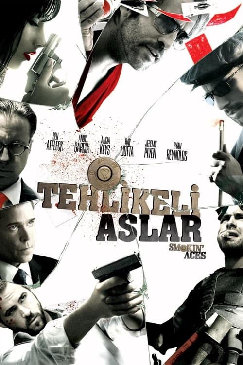 Tehlikeli Aslar izle