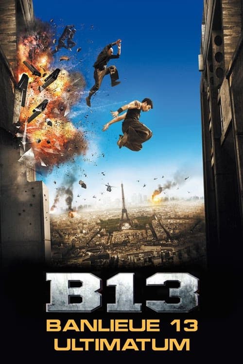 Tehlikeli Bölge izle