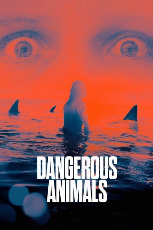Tehlikeli Hayvanlar izle