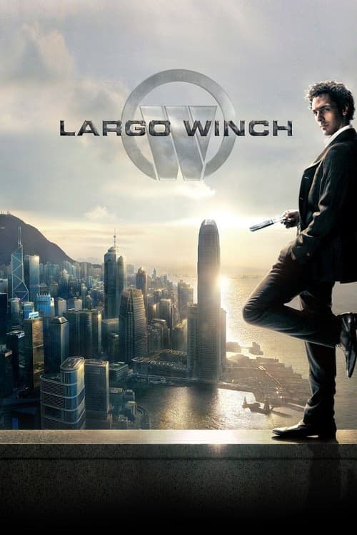 Tehlikeli Miras izle