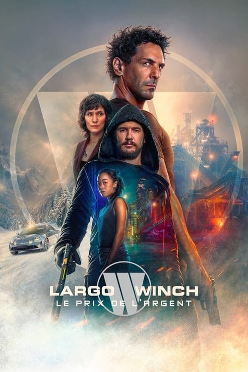 Tehlikeli Miras 3 izle