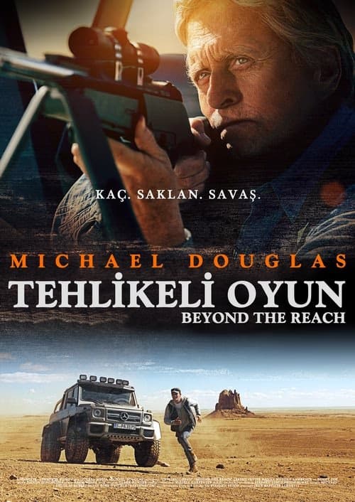 Tehlikeli Oyun izle