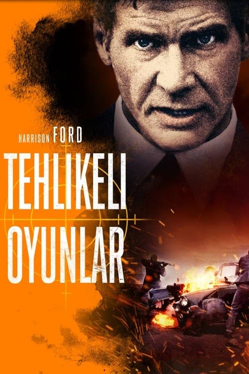 Tehlikeli Oyunlar izle