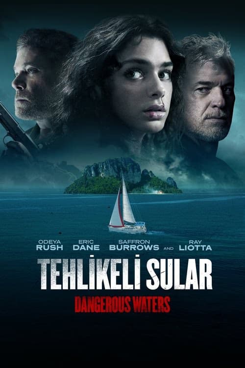 Tehlikeli Sular izle