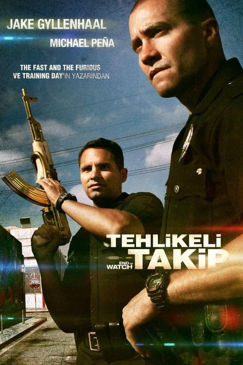 Tehlikeli Takip izle