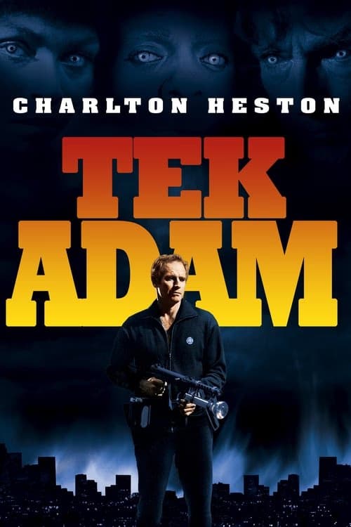 Tek Adam izle