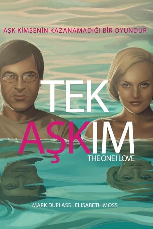 Tek Aşkım izle