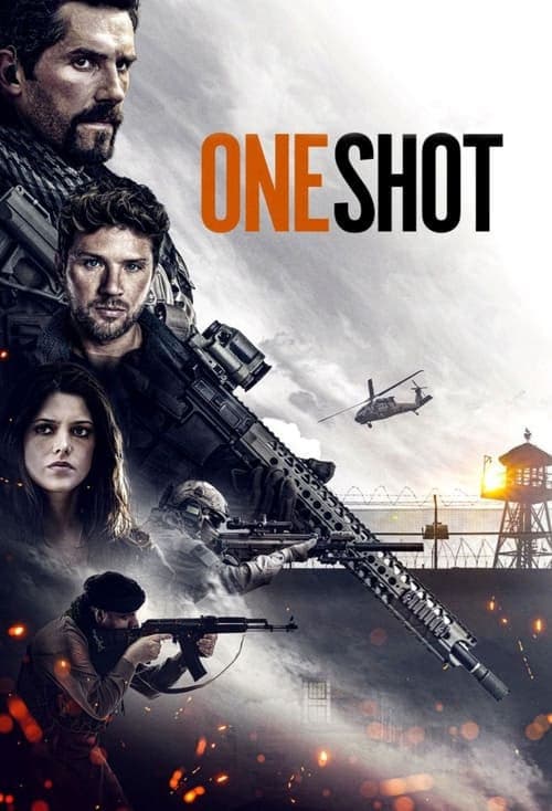 Tek Atış izle