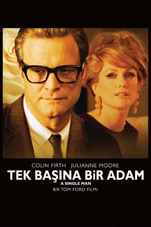 Tek Başına Bir Adam izle