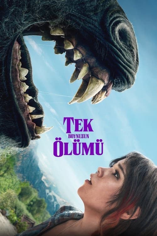 Tek Boynuzun Ölümü izle