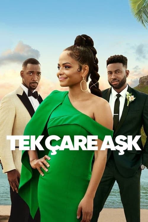 Tek Çare Aşk izle