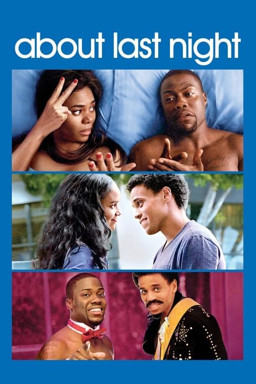 Tek Gecelik Aşk izle