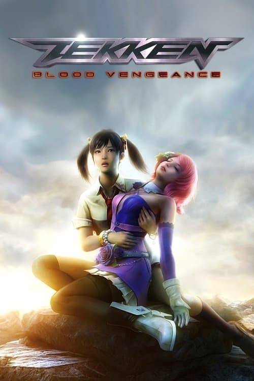 Tekken: Blood Vengeance izle